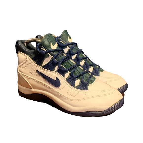 Vintage 90s Nike Sport Training Shoes 960204 PC8